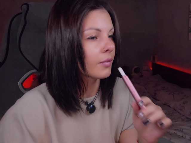 LiluDallass live cam on BongaCams