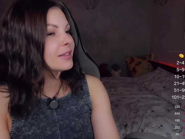 модель LiluDallass
