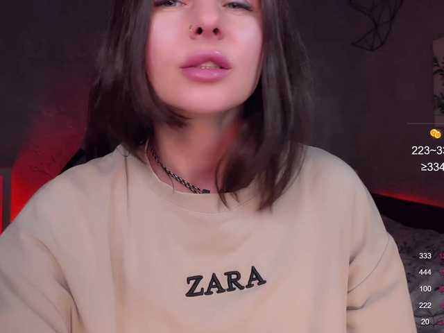 liludallass live sex show