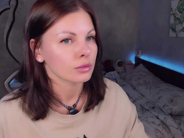 LiluDallass live cam on BongaCams