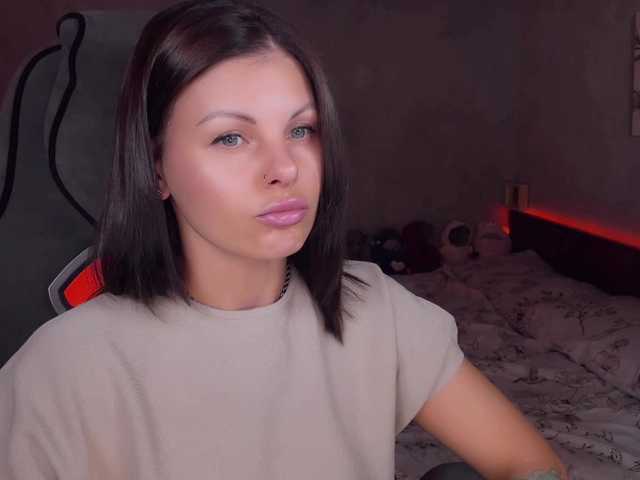 LiluDallass live cam on BongaCams