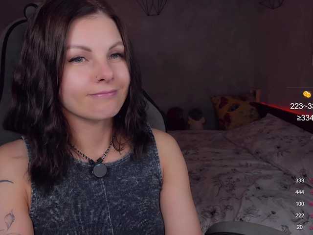 liludallass cam belle