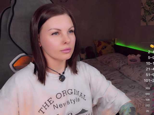 liludallass live sex