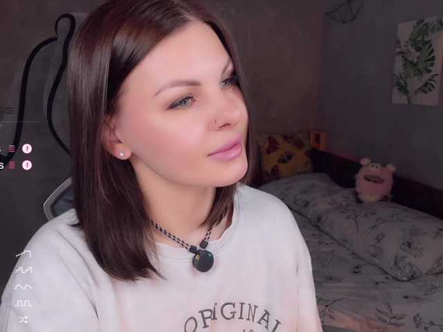 эросцена LiluDallass