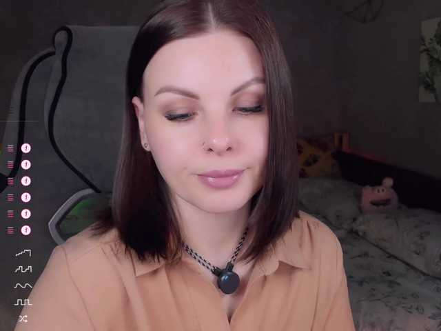 Profile and Statistics for LiluDallass on BongaCams