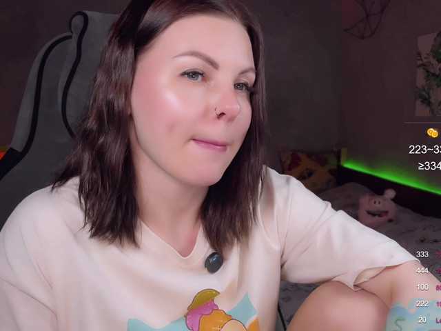 секс с LiluDallass