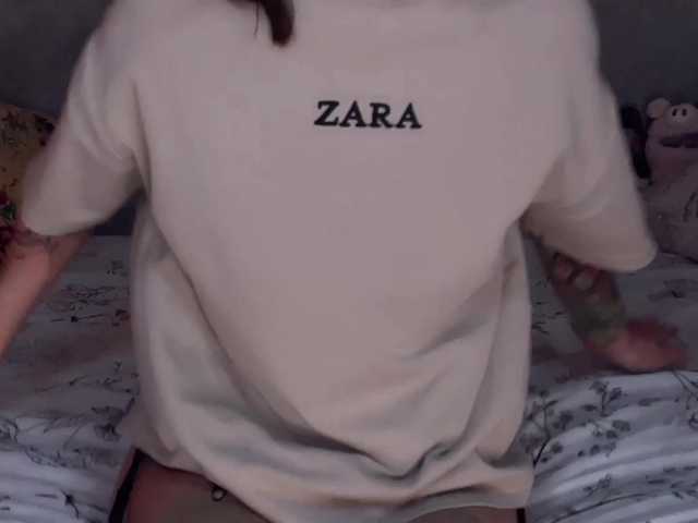 LiluDallass live cam on BongaCams