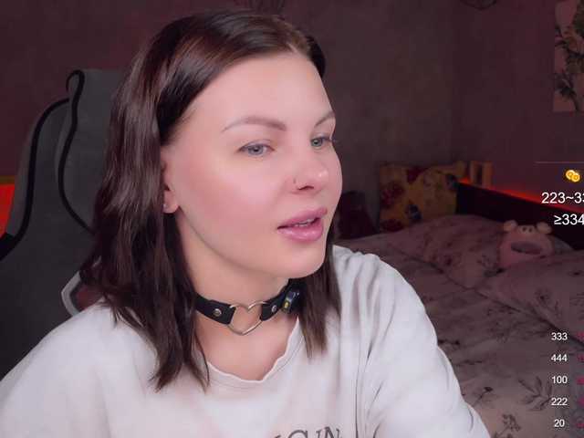 LiluDallass live cam on BongaCams