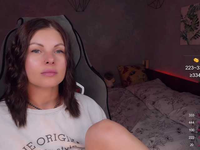 liludallass live sex show