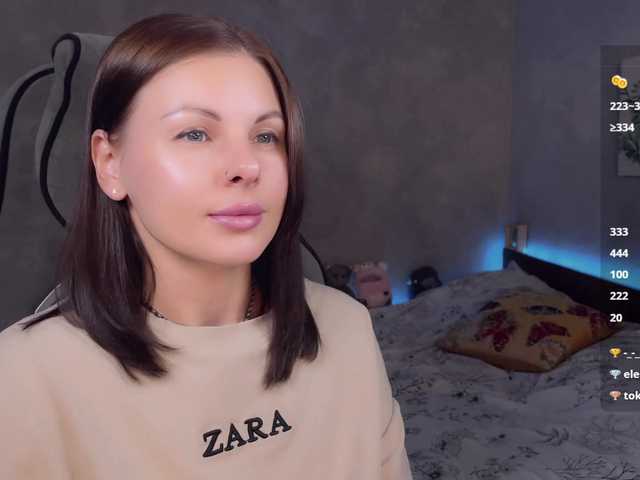 La_Banditta live cam preview