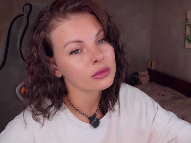 LiluDallass live cam on BongaCams