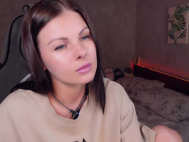 liludallass cam belle