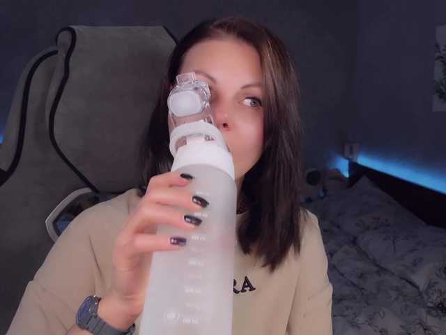 LiluDallass live cam on BongaCams