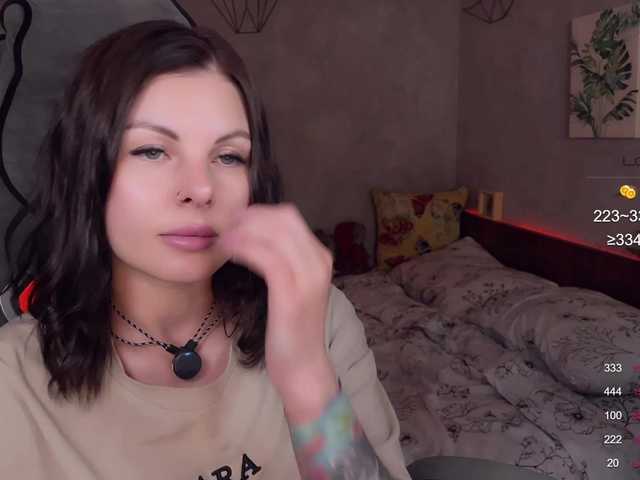 La_Banditta webcam