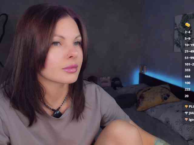 La_Banditta webcam