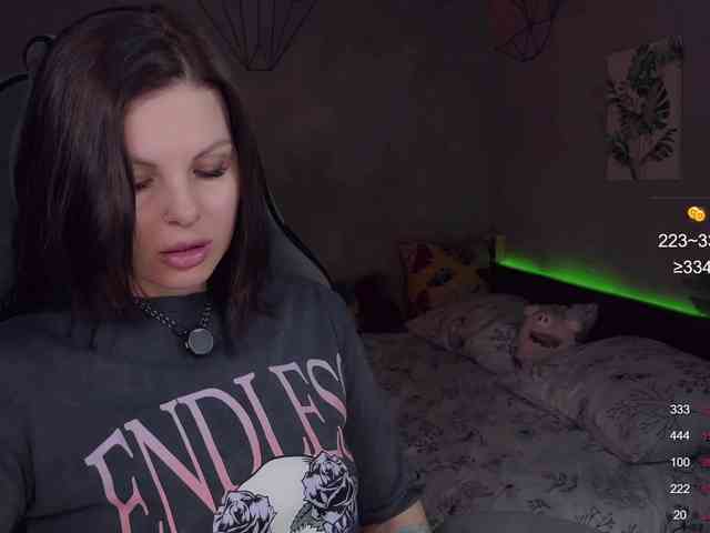 La_Banditta webcam