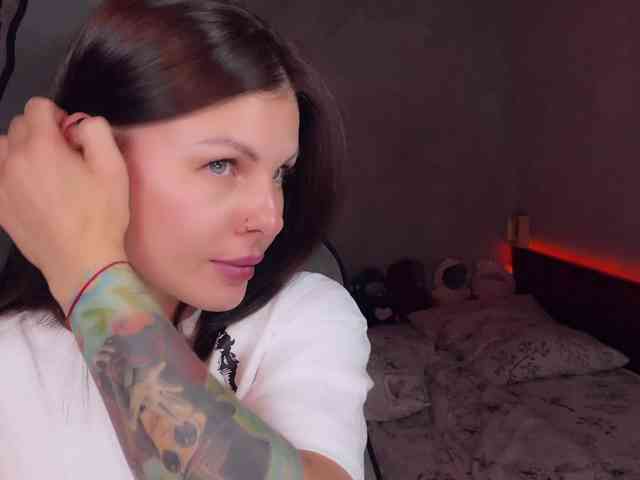 La_Banditta webcam