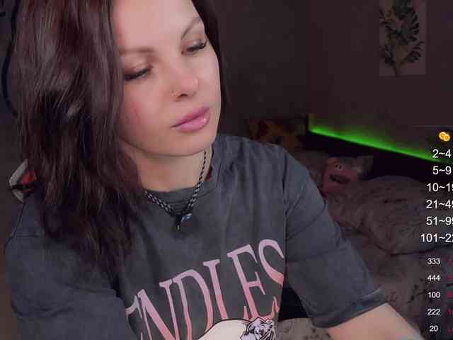 La_Banditta webcam