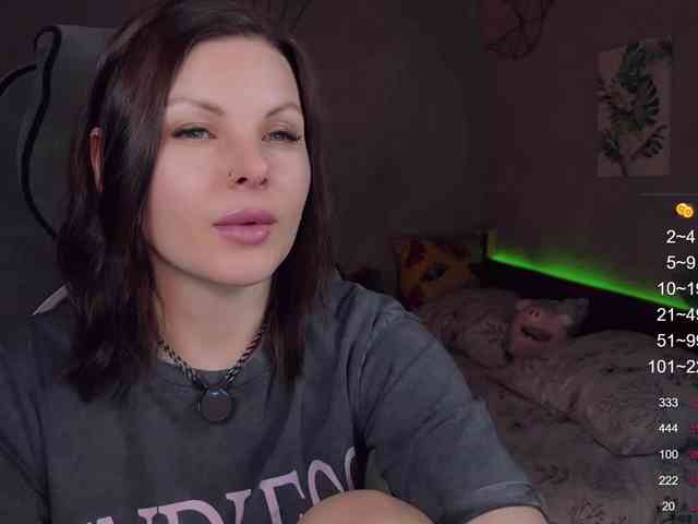 La_Banditta webcam