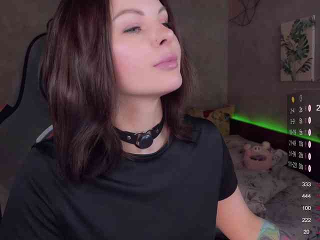 La_Banditta webcam