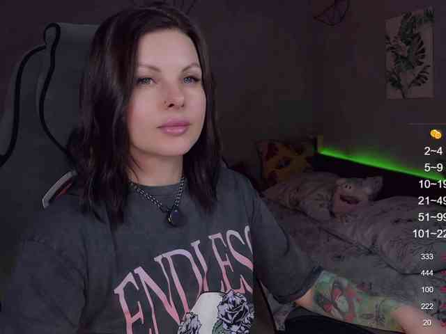 La_Banditta webcam
