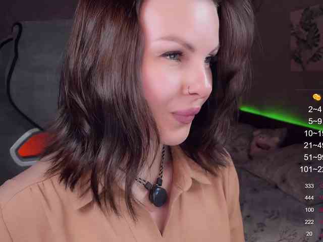 La_Banditta webcam