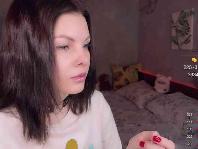 La_Banditta webcam