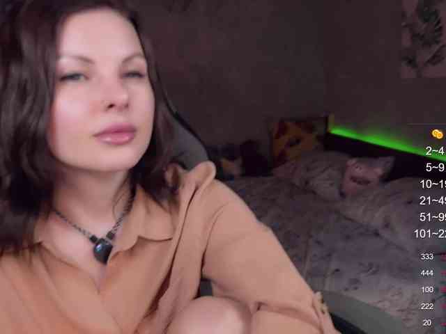 La_Banditta webcam