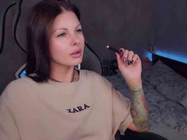 La_Banditta webcam