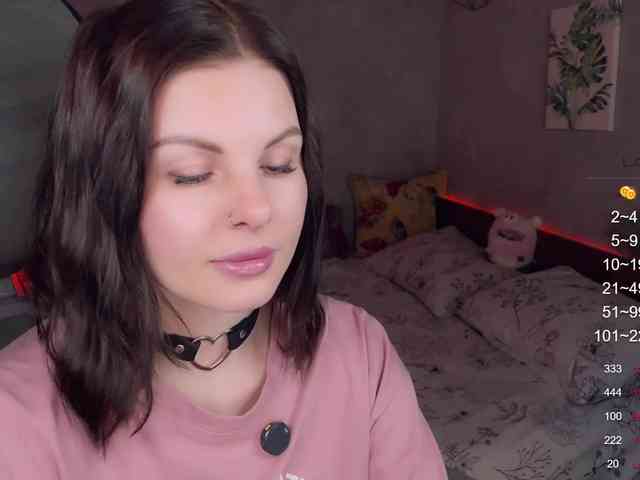 La_Banditta webcam