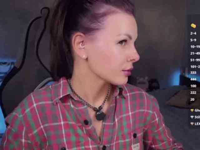 La_Banditta webcam