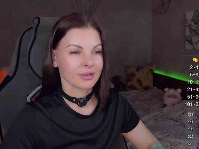 La_Banditta webcam