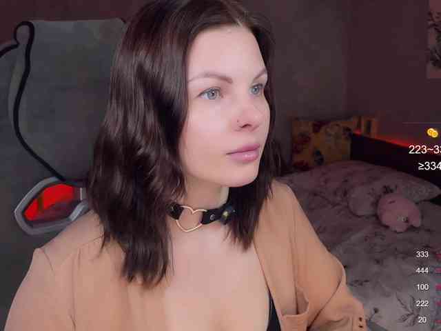 La_Banditta webcam