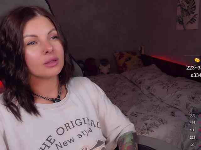 La_Banditta webcam