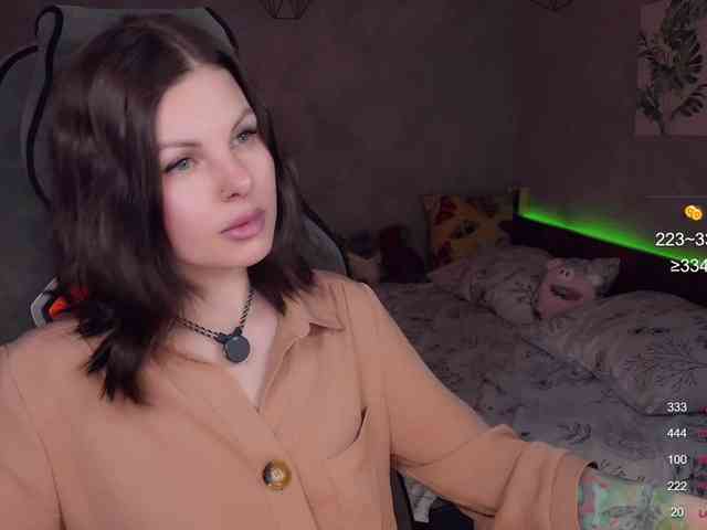 La_Banditta webcam