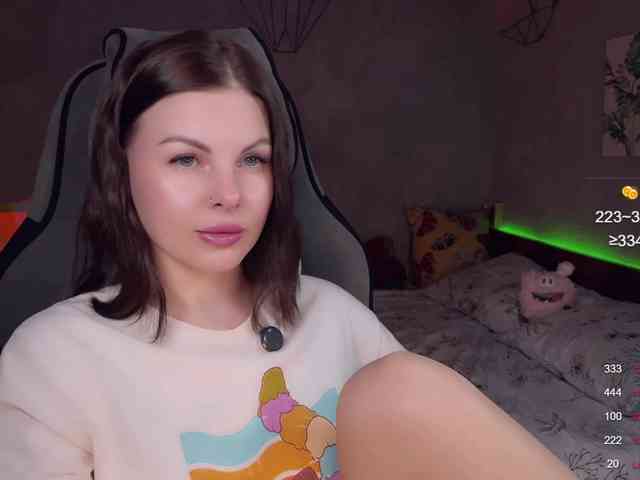 La_Banditta webcam