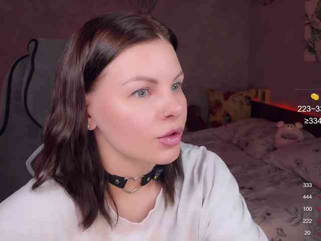La_Banditta webcam