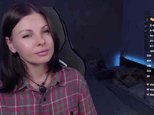 La_Banditta webcam