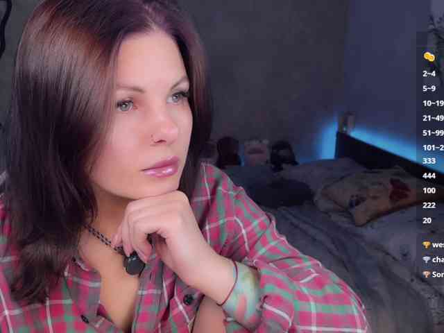La_Banditta webcam