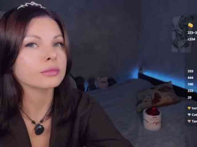 La_Banditta webcam