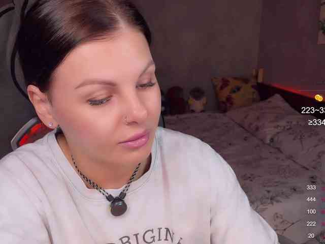 La_Banditta webcam