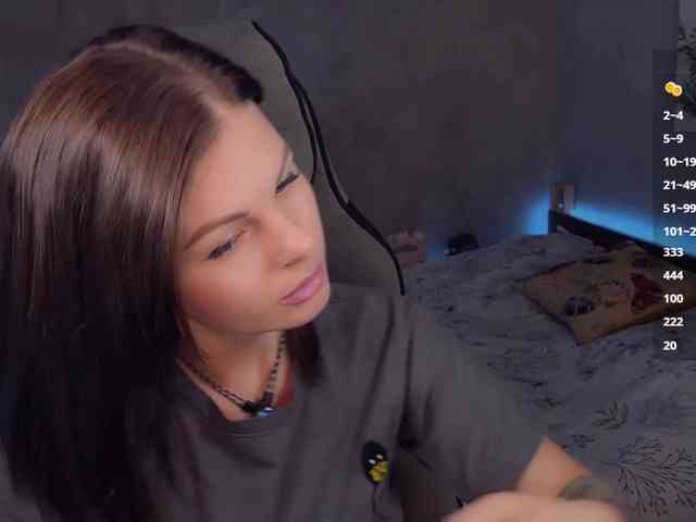 La_Banditta webcam
