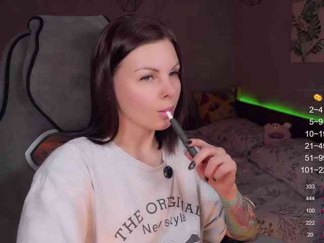 La_Banditta webcam