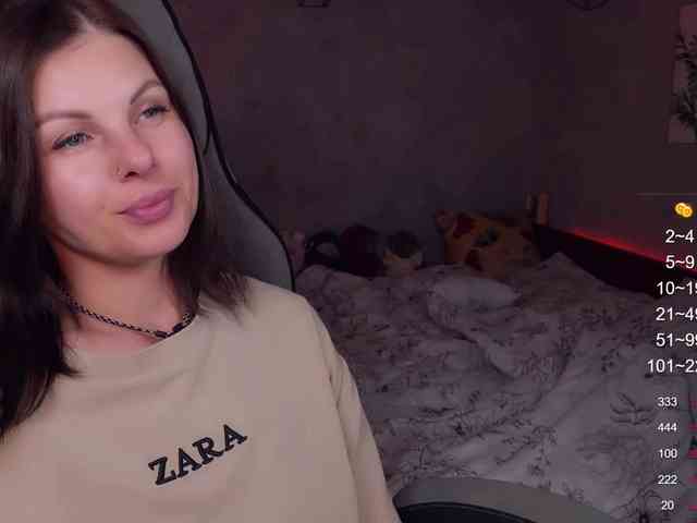 La_Banditta webcam