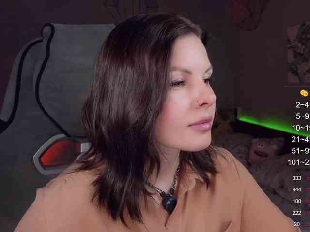 La_Banditta webcam