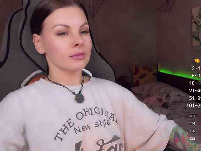La_Banditta webcam