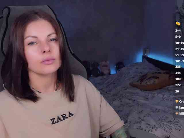 la_banditta's live room