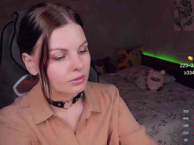La_Banditta webcam
