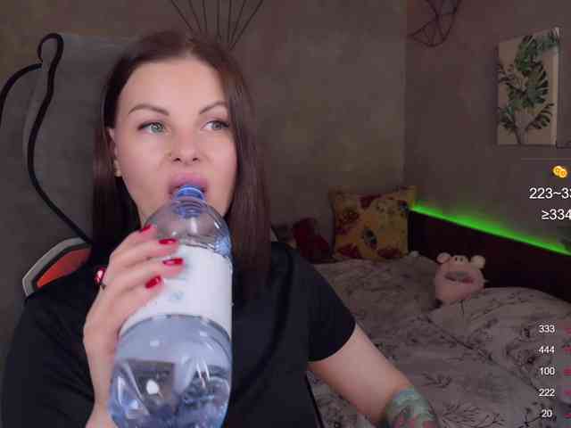 La_Banditta webcam