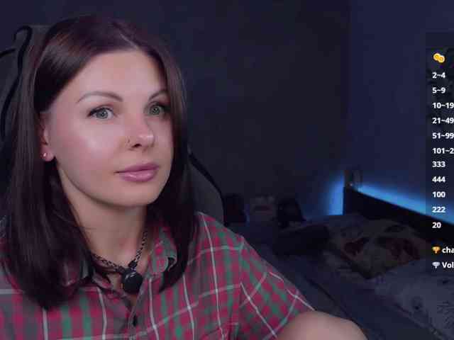 La_Banditta webcam